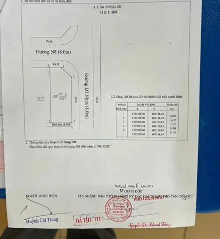Bất động sản tại Bình Dương - ảnh 1