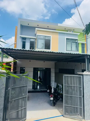 Bất động sản tại Bình Dương - ảnh 1