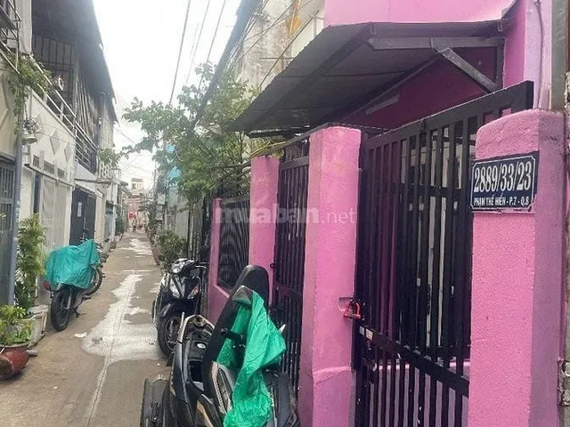 Bất động sản tại TP. Hồ Chí Minh - ảnh 1