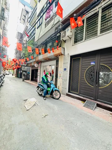 Bất động sản tại Hà Nội - ảnh 1