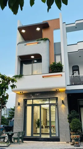 Bất động sản tại Bình Dương - ảnh 1