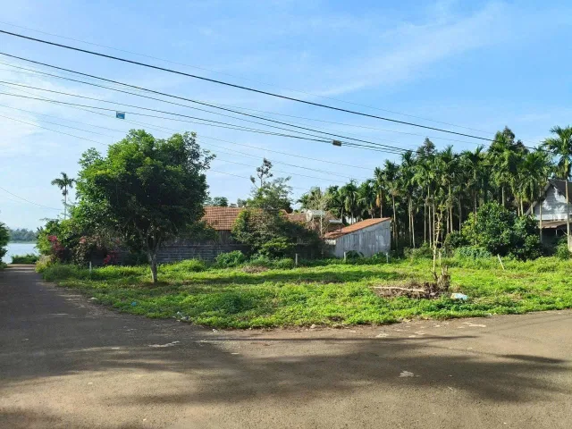 Bất động sản tại Đắk Lắk - ảnh 1