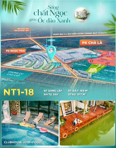 Bất động sản tại Hưng Yên - ảnh 1