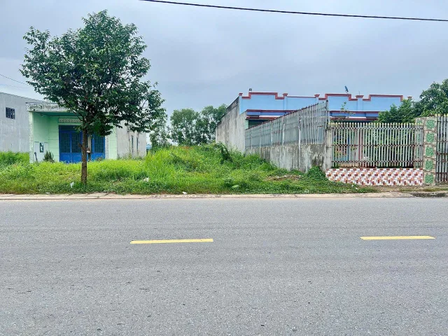 Bất động sản tại Tây Ninh - ảnh 1
