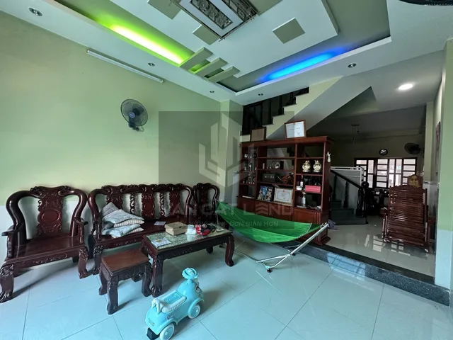 Bất động sản tại Bà Rịa - Vũng Tàu - ảnh 1