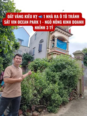Bất động sản tại Hà Nội - ảnh 1