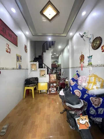 Bất động sản tại TP. Hồ Chí Minh - ảnh 1
