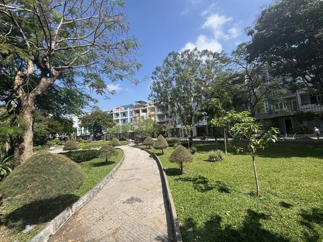 Bất động sản tại TP. Hồ Chí Minh - ảnh 1