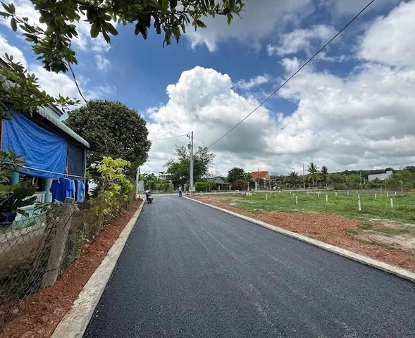 Bất động sản tại Bình Dương - ảnh 1
