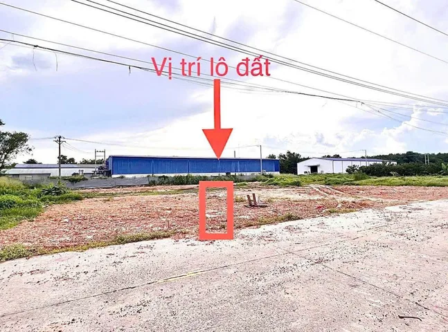 Bất động sản tại Bình Dương - ảnh 1