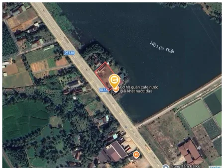 Bất động sản tại Bình Định - ảnh 1
