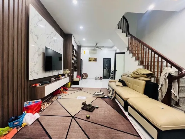 Bất động sản tại Hà Nội - ảnh 1
