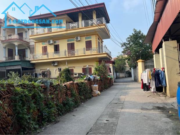 Bất động sản tại Hưng Yên - ảnh 1