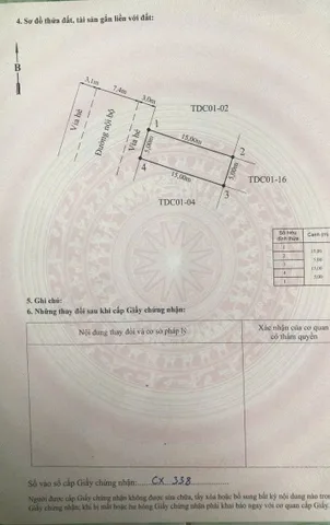 Bất động sản tại Hải Phòng - ảnh 1