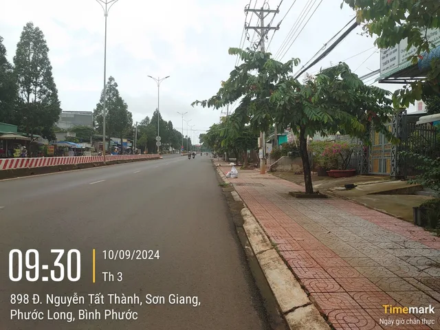Bất động sản tại Bình Phước - ảnh 1