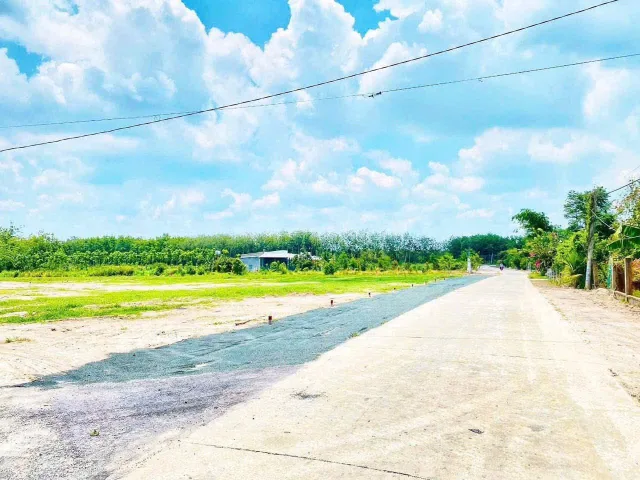 Bất động sản tại Bình Dương - ảnh 1