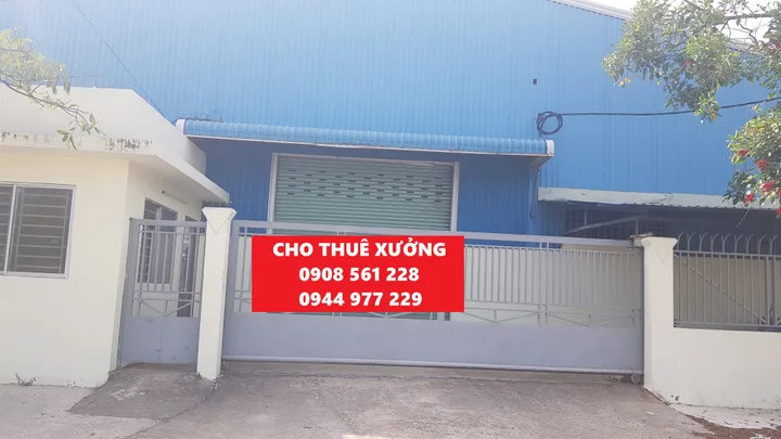 Bất động sản tại TP. Hồ Chí Minh - ảnh 1