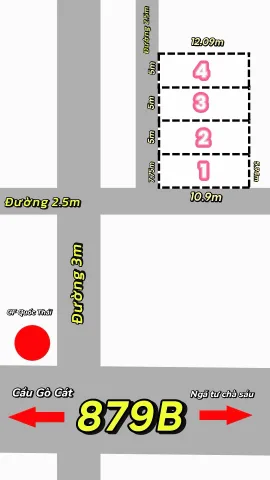 Bất động sản tại Tiền Giang - ảnh 1