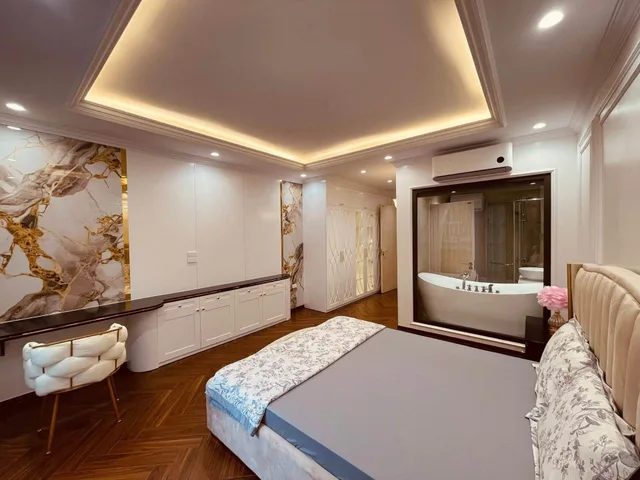 Bất động sản tại Hà Nội - ảnh 1