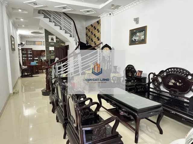 Bất động sản tại Bà Rịa - Vũng Tàu - ảnh 1
