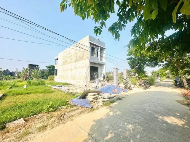 Bất động sản tại Đà Nẵng - ảnh 1