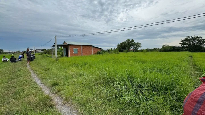 Bất động sản tại Tây Ninh - ảnh 1