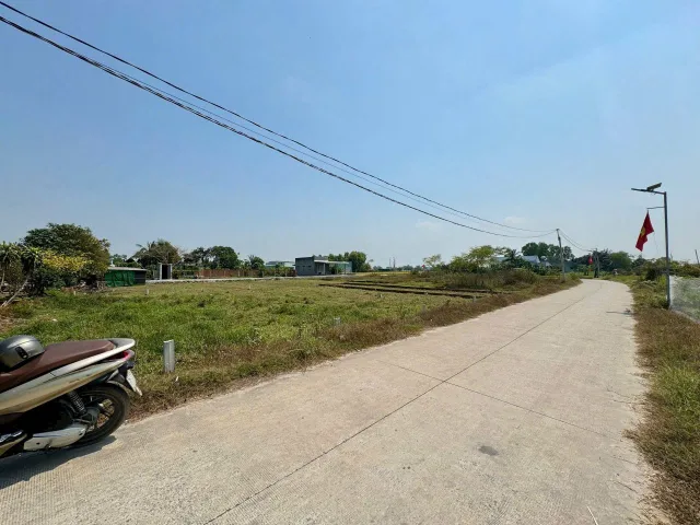 Bất động sản tại Tây Ninh - ảnh 1