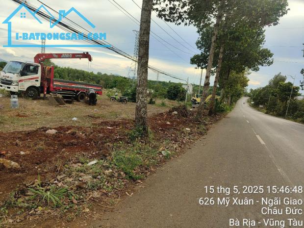 Bất động sản tại Bà Rịa - Vũng Tàu - ảnh 1