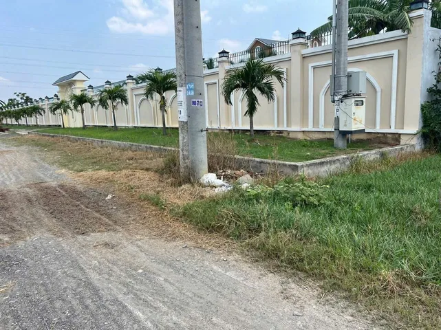 Bất động sản tại Tây Ninh - ảnh 1