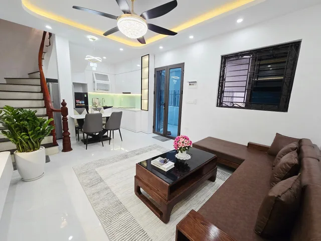 Bất động sản tại Hà Nội - ảnh 1