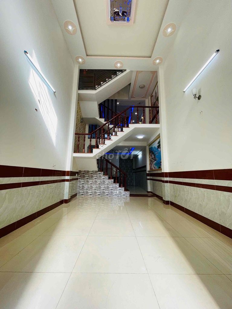 Nhà riêng tại 12, TP. Hồ Chí Minh - ảnh 3