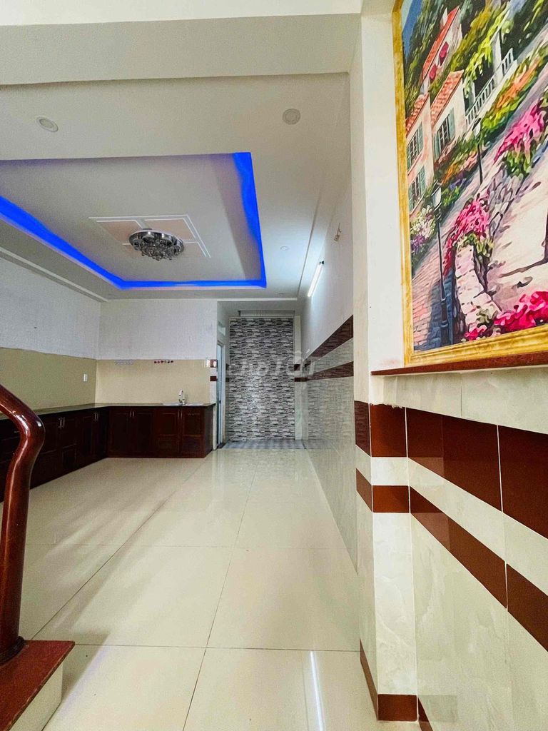 Nhà riêng tại 12, TP. Hồ Chí Minh - ảnh 5
