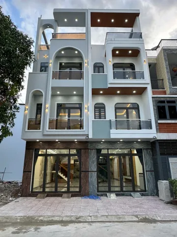 Bất động sản tại Bình Dương - ảnh 1