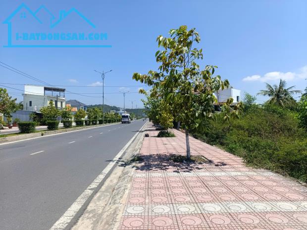 Bất động sản tại Khánh Hòa - ảnh 1