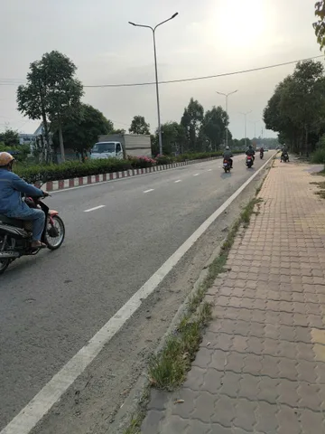 Bất động sản tại Bình Dương - ảnh 1