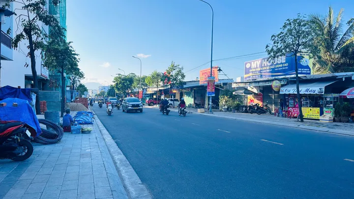 Bất động sản tại Khánh Hòa - ảnh 1