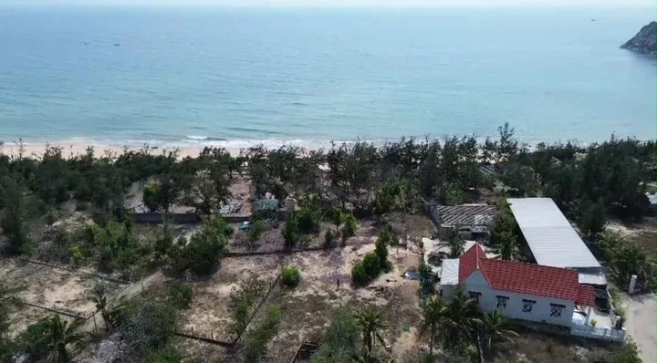 Bất động sản tại Phú Yên - ảnh 1