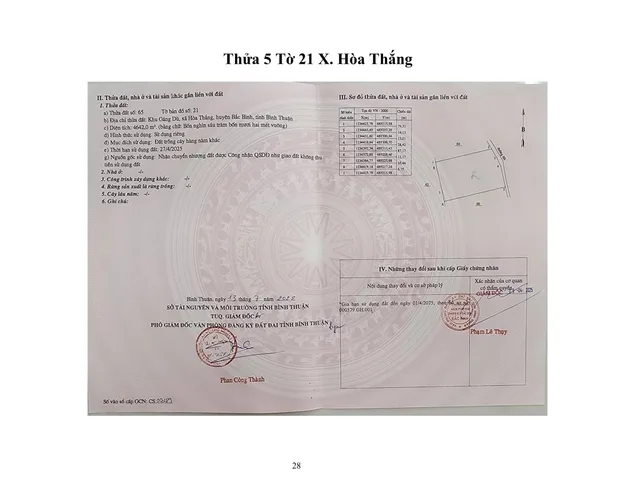 Bất động sản tại Lâm Đồng - ảnh 1