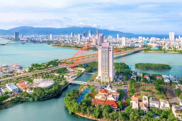 Bất động sản tại Đà Nẵng - ảnh 1