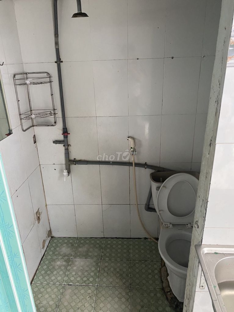 Nhà riêng tại 7, TP. Hồ Chí Minh - ảnh 4