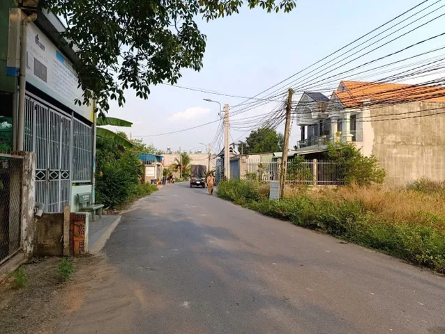 Bất động sản tại Bình Dương - ảnh 1