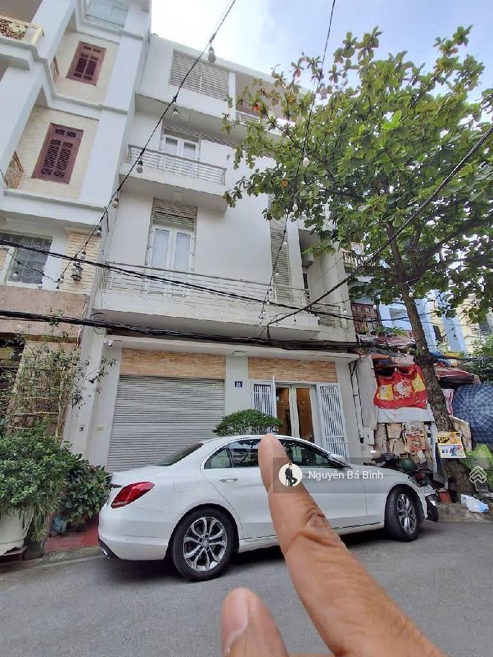 Bất động sản tại Hà Nội - ảnh 1