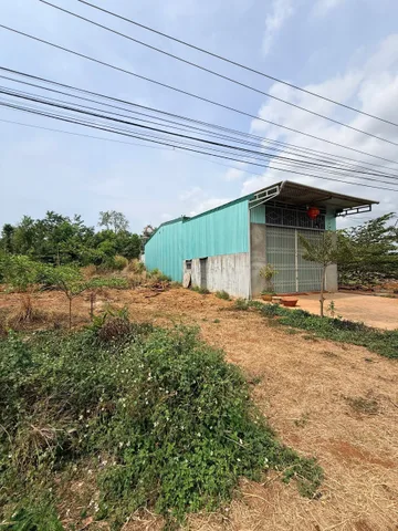 Bất động sản tại Đắk Lắk - ảnh 1