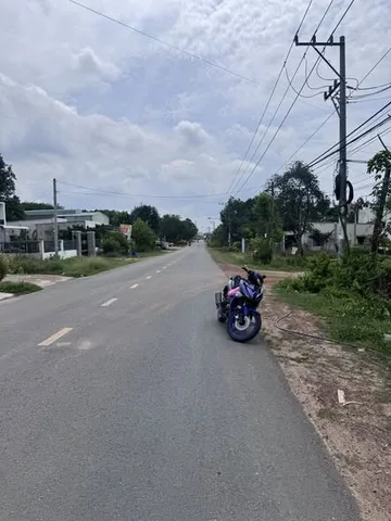 Bất động sản tại Bình Dương - ảnh 1