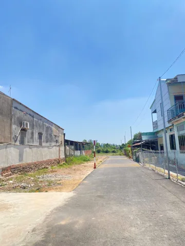 Bất động sản tại Đồng Nai - ảnh 1
