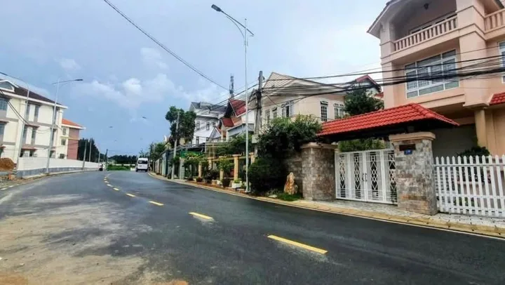 Bất động sản tại Lâm Đồng - ảnh 1