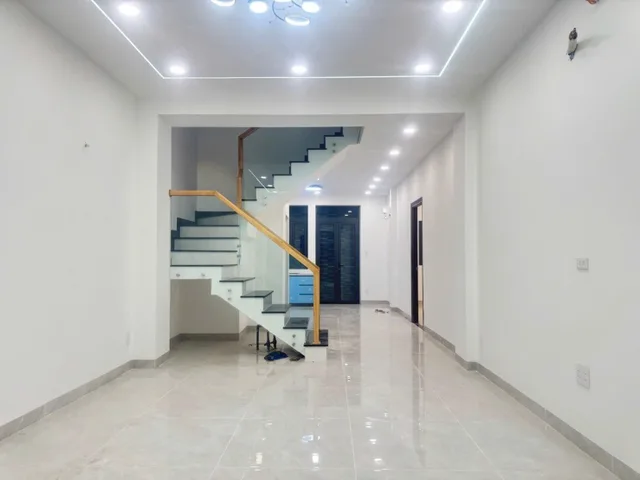 Bất động sản tại TP. Hồ Chí Minh - ảnh 1