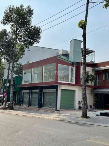 Bất động sản tại Bình Dương - ảnh 1
