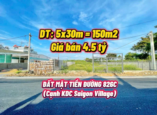 Bất động sản tại Tây Ninh - ảnh 1