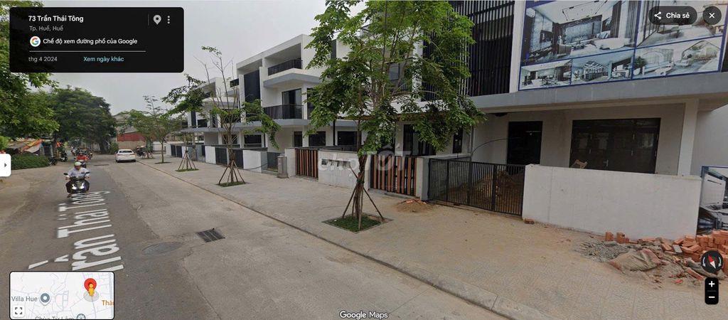 Bất động sản tại Thừa Thiên Huế - ảnh 1